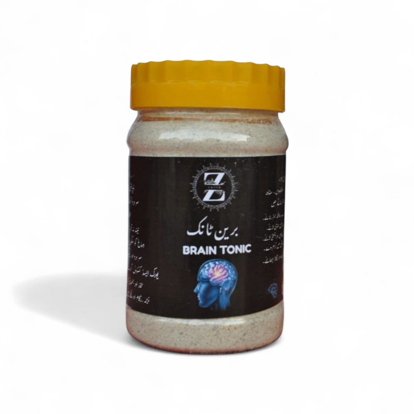 ZAVIA Brain Tonic زاویہ برین ٹانک
