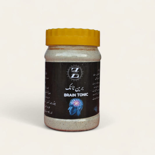 ZAVIA Brain Tonic زاویہ برین ٹانک